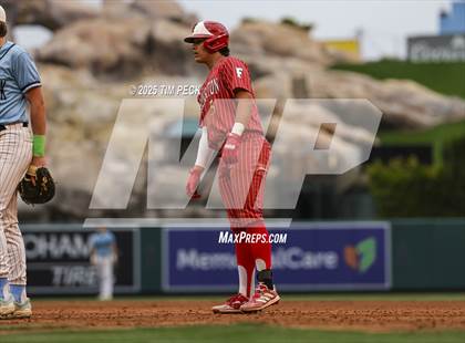 Thumbnail 3 in Fullerton vs. Villa Park photogallery.
