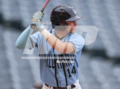 Thumbnail 3 in Fullerton vs. Villa Park photogallery.