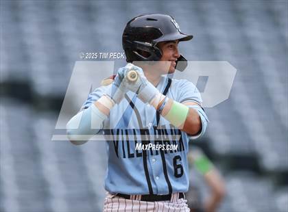 Thumbnail 3 in Fullerton vs. Villa Park photogallery.