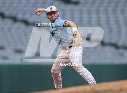 Thumbnail 1 in Fullerton vs. Villa Park photogallery.