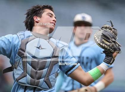 Thumbnail 2 in Fullerton vs. Villa Park photogallery.