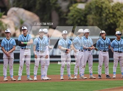 Thumbnail 3 in Fullerton vs. Villa Park photogallery.