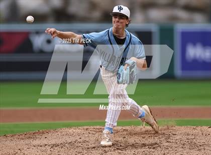Thumbnail 1 in Fullerton vs. Villa Park photogallery.