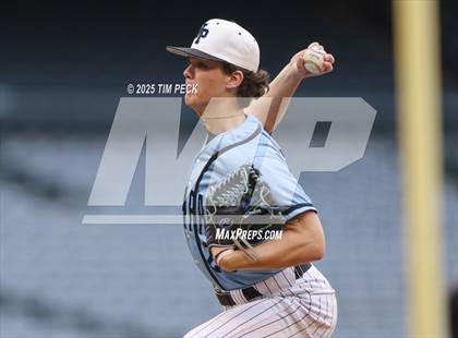 Thumbnail 1 in Fullerton vs. Villa Park photogallery.
