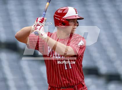 Thumbnail 2 in Fullerton vs. Villa Park photogallery.