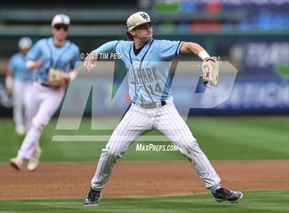 Thumbnail 1 in Fullerton vs. Villa Park photogallery.