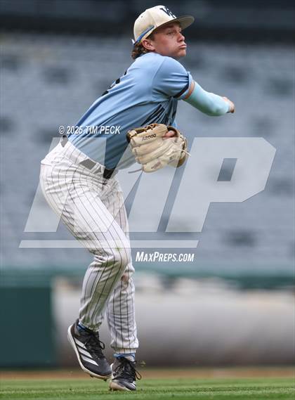 Thumbnail 3 in Fullerton vs. Villa Park photogallery.