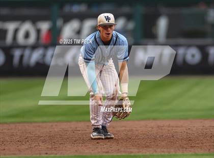 Thumbnail 2 in Fullerton vs. Villa Park photogallery.
