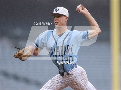 Thumbnail 3 in Fullerton vs. Villa Park photogallery.