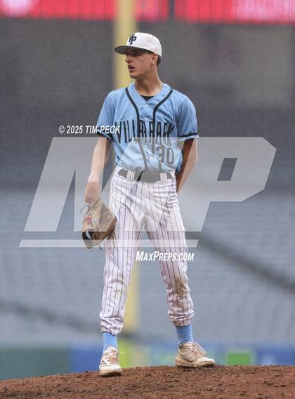 Thumbnail 2 in Fullerton vs. Villa Park photogallery.