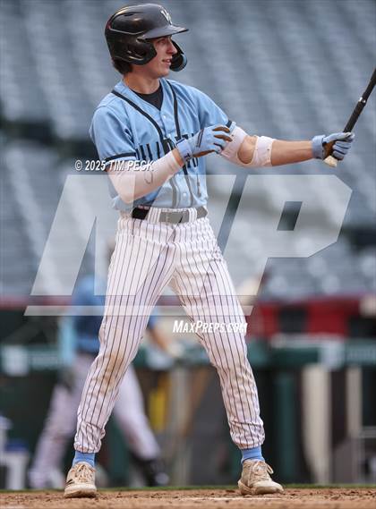 Thumbnail 3 in Fullerton vs. Villa Park photogallery.