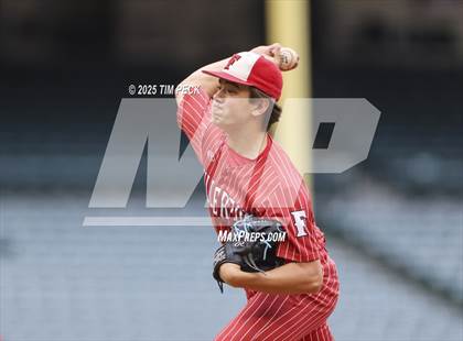 Thumbnail 3 in Fullerton vs. Villa Park photogallery.