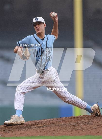 Thumbnail 3 in Fullerton vs. Villa Park photogallery.