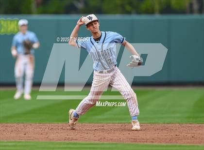 Thumbnail 1 in Fullerton vs. Villa Park photogallery.