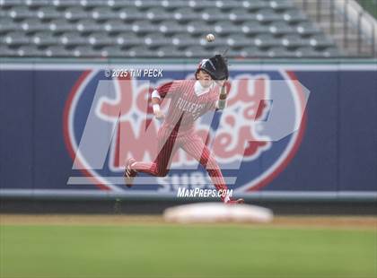 Thumbnail 3 in Fullerton vs. Villa Park photogallery.