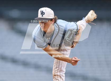 Thumbnail 3 in Fullerton vs. Villa Park photogallery.