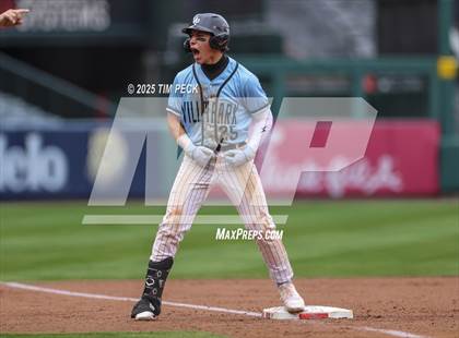 Thumbnail 3 in Fullerton vs. Villa Park photogallery.