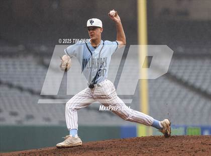 Thumbnail 1 in Fullerton vs. Villa Park photogallery.