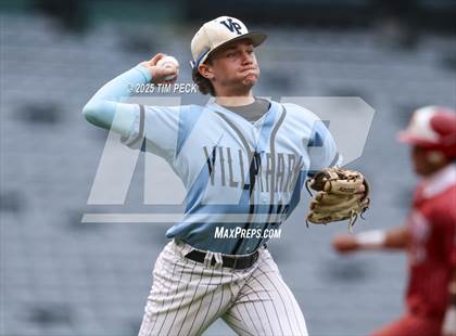 Thumbnail 3 in Fullerton vs. Villa Park photogallery.