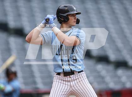 Thumbnail 2 in Fullerton vs. Villa Park photogallery.