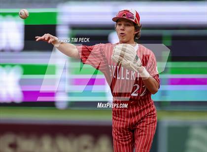 Thumbnail 3 in Fullerton vs. Villa Park photogallery.