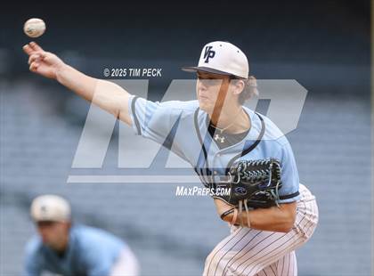 Thumbnail 3 in Fullerton vs. Villa Park photogallery.