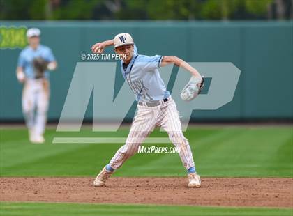 Thumbnail 3 in Fullerton vs. Villa Park photogallery.
