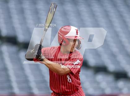 Thumbnail 2 in Fullerton vs. Villa Park photogallery.