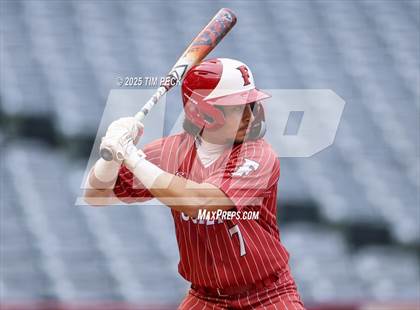 Thumbnail 2 in Fullerton vs. Villa Park photogallery.