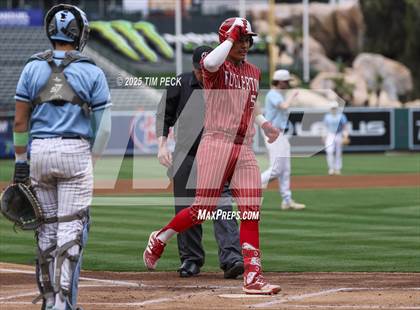 Thumbnail 2 in Fullerton vs. Villa Park photogallery.