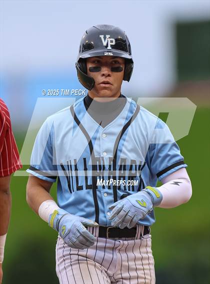 Thumbnail 3 in Fullerton vs. Villa Park photogallery.