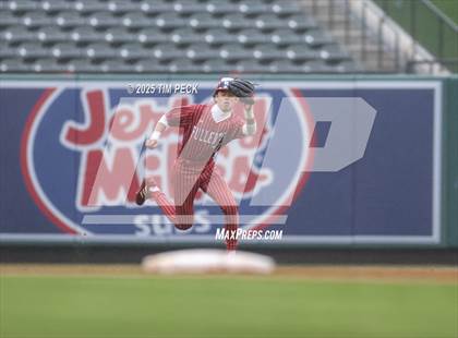 Thumbnail 2 in Fullerton vs. Villa Park photogallery.