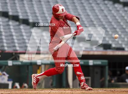 Thumbnail 3 in Fullerton vs. Villa Park photogallery.