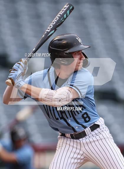 Thumbnail 1 in Fullerton vs. Villa Park photogallery.