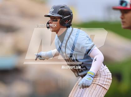 Thumbnail 2 in Fullerton vs. Villa Park photogallery.