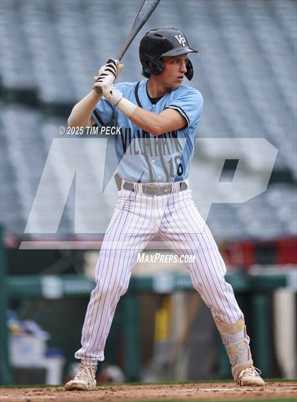 Thumbnail 1 in Fullerton vs. Villa Park photogallery.