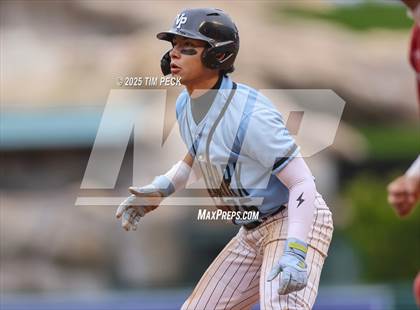 Thumbnail 3 in Fullerton vs. Villa Park photogallery.