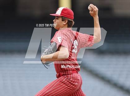 Thumbnail 2 in Fullerton vs. Villa Park photogallery.