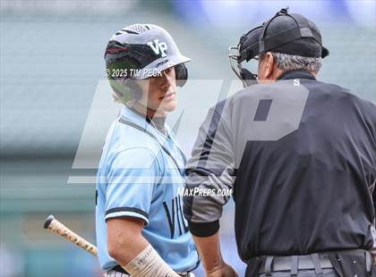 Thumbnail 2 in Fullerton vs. Villa Park photogallery.
