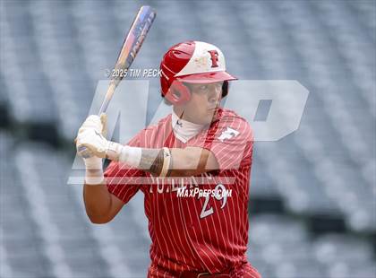 Thumbnail 1 in Fullerton vs. Villa Park photogallery.