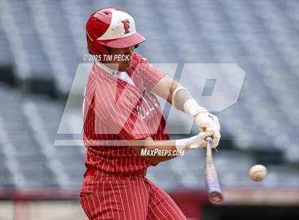 Thumbnail 2 in Fullerton vs. Villa Park photogallery.