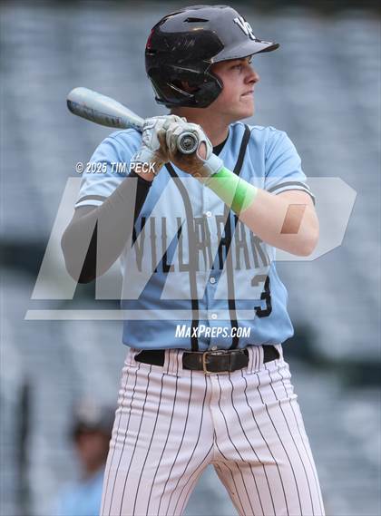 Thumbnail 1 in Fullerton vs. Villa Park photogallery.