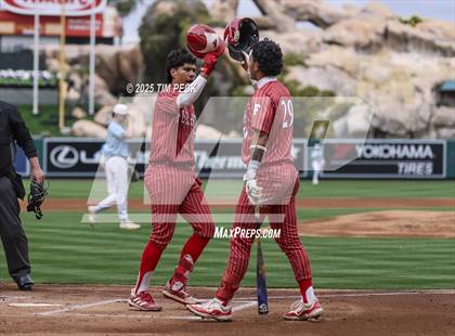 Thumbnail 3 in Fullerton vs. Villa Park photogallery.