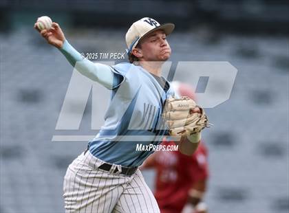 Thumbnail 1 in Fullerton vs. Villa Park photogallery.