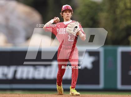 Thumbnail 3 in Fullerton vs. Villa Park photogallery.