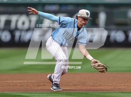 Thumbnail 1 in Fullerton vs. Villa Park photogallery.