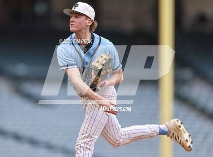 Thumbnail 2 in Fullerton vs. Villa Park photogallery.