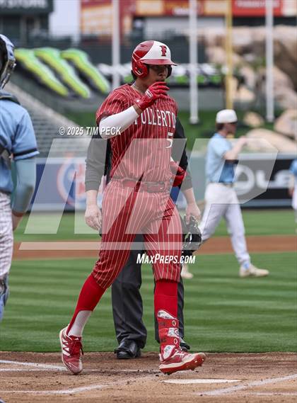 Thumbnail 3 in Fullerton vs. Villa Park photogallery.