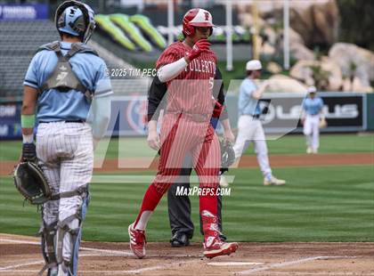 Thumbnail 1 in Fullerton vs. Villa Park photogallery.