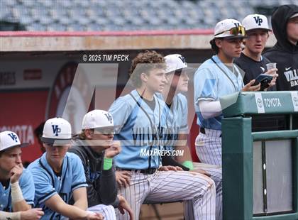 Thumbnail 1 in Fullerton vs. Villa Park photogallery.